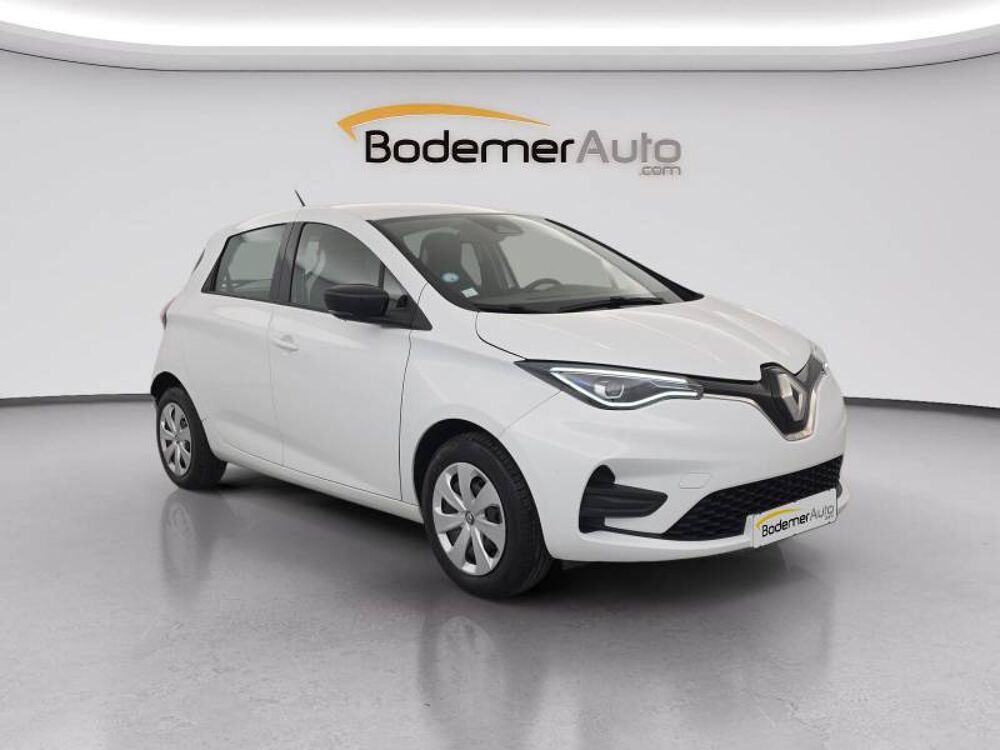 Zo&eacute; Zoe R110 Achat Int&eacute;gral - 21 Business 2021 occasion 22000 Saint-Brieuc