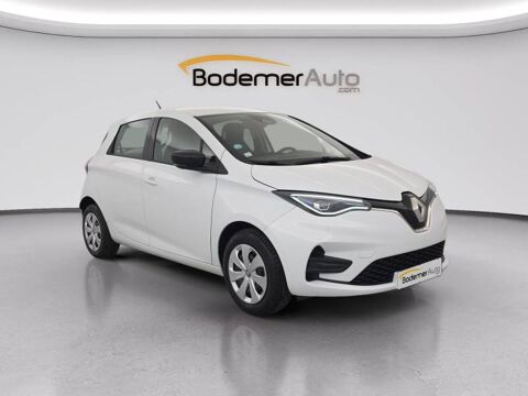 Zo&eacute; Zoe R110 Achat Int&eacute;gral - 21 Business 2021 occasion 22000 Saint-Brieuc