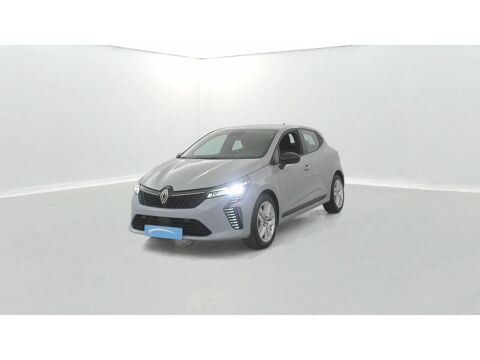 Renault Clio TCe 90 Evolution 2024 occasion Pontivy 56300