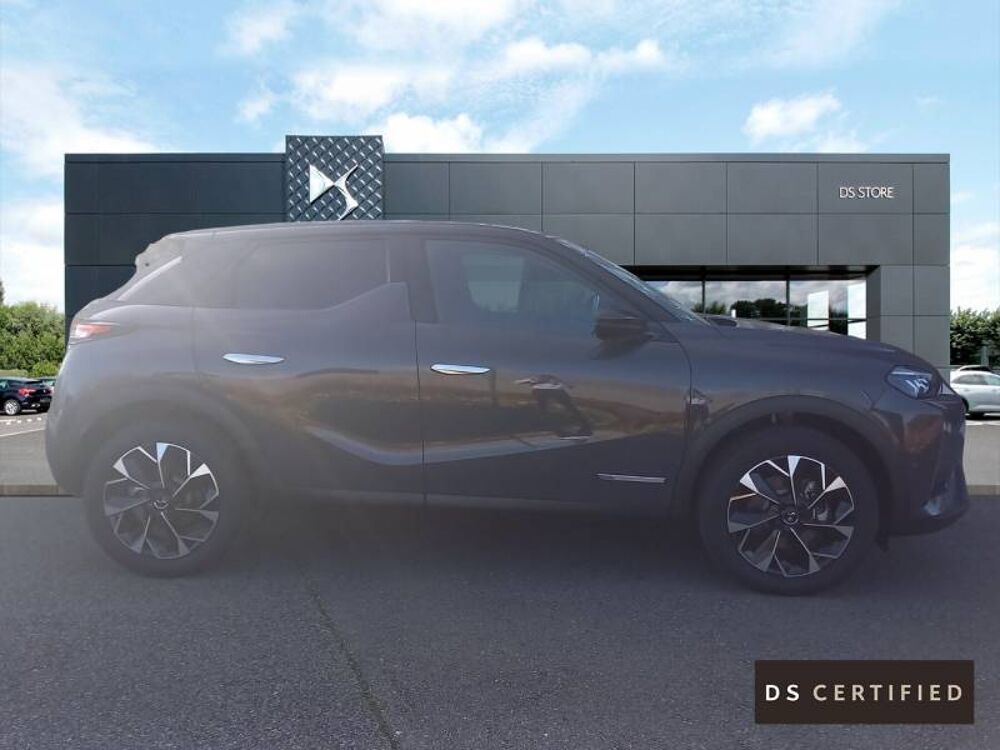 DS3 DS 3 E-Tense Antoine de Saint Exupery 2025 occasion 38300 Bourgoin-Jallieu