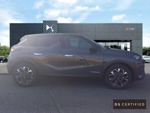 DS3 DS 3 E-Tense Antoine de Saint Exupery 2025 occasion 38300 Bourgoin-Jallieu