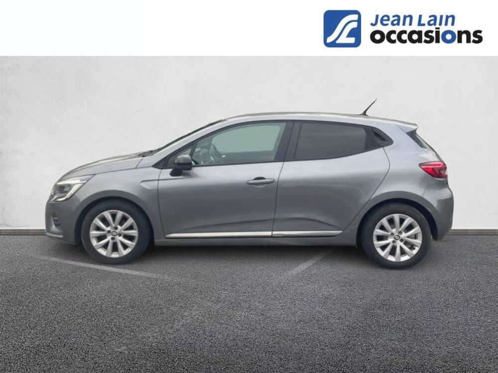 Clio TCe 100 GPL Evolution 2023 occasion 74700 Sallanches