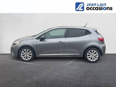 Clio TCe 100 GPL Evolution 2023 occasion 74700 Sallanches