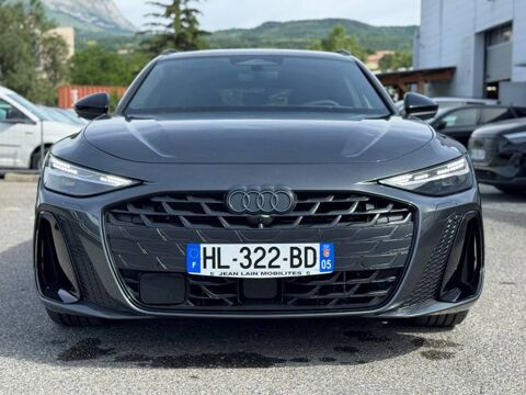 Audi A6 Avant TDI 204 ch S tronic 7 S line 2026 occasion Gap 05000