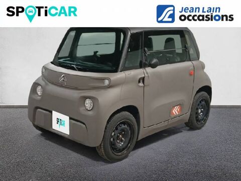 Citro&euml;n AMI  2024 occasion Seynod 74600