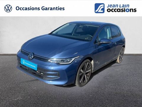 Annonce voiture Volkswagen Golf 26490 €