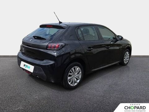 208 PureTech 75 S&S BVM5 Like 2021 occasion 25000 BESANCON