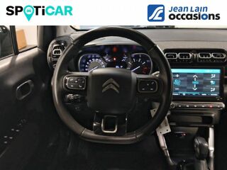 C3 Aircross PureTech 130 S&S EAT6 Shine 2021 occasion 74600 Seynod