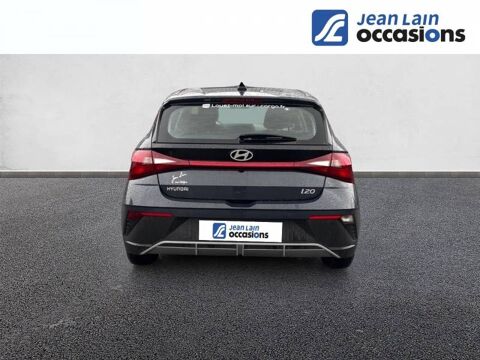 i20 1.2 79 Initia 2024 occasion 26000 Valence