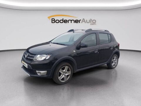 Annonce voiture Dacia Sandero 7899 €