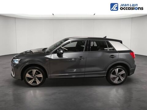 Q2 35 TFSI 150 S tronic 7 Advanced 2021 occasion 73290 La Motte-Servolex