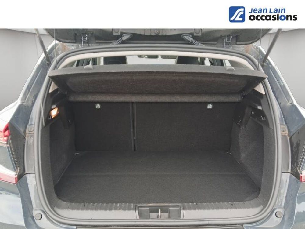 Captur E-Tech Plug-in 160 Initiale Paris 2020 occasion 26000 Valence