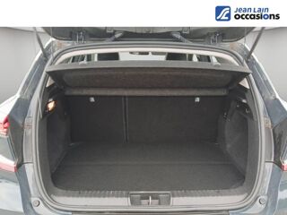 Captur E-Tech Plug-in 160 Initiale Paris 2020 occasion 26000 Valence