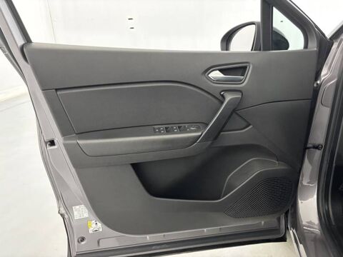 Captur TCe 100 GPL Evolution 2023 occasion 22500 Paimpol