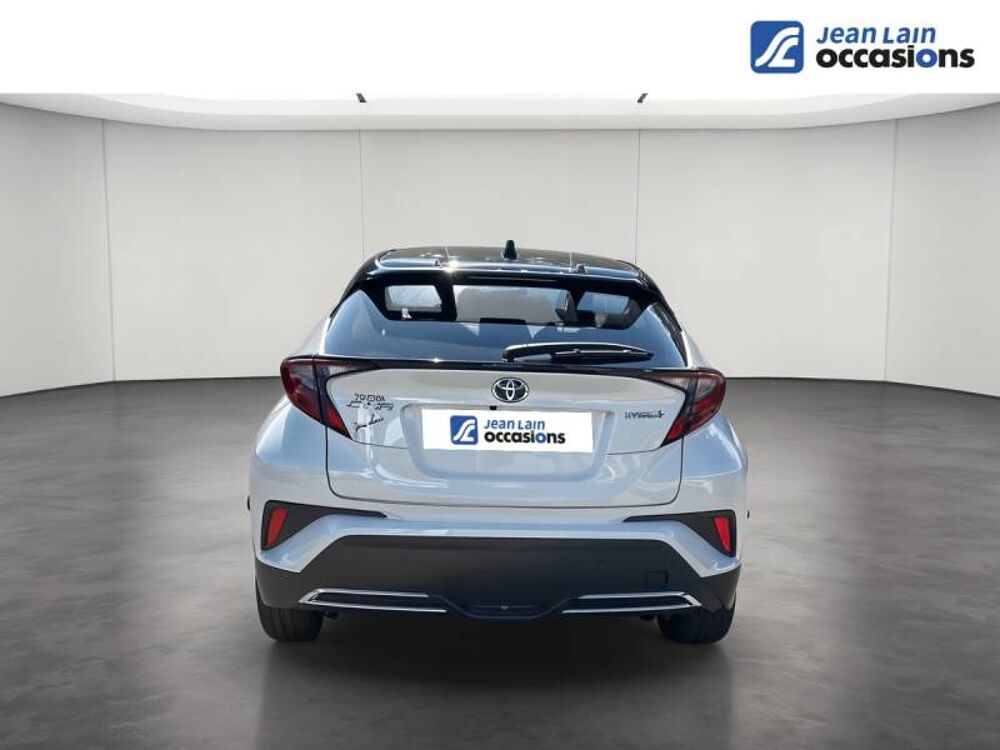 C-HR Hybride 2.0L Design 2023 occasion 38170 Seyssinet-Pariset