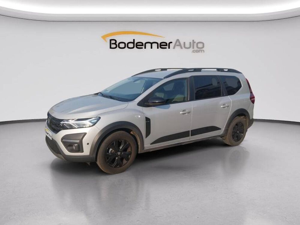Jogger ECO-G 100 5 places SL Extreme + 2022 occasion 29270 Carhaix-Plouguer