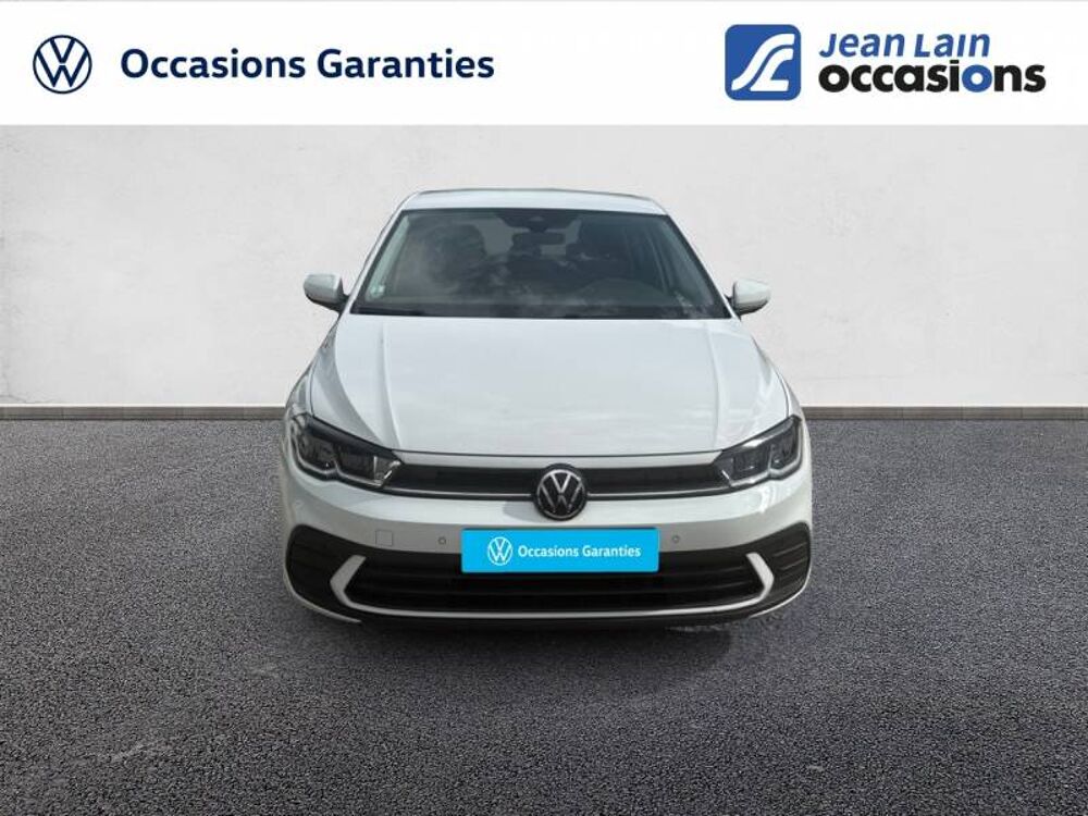 Polo 1.0 TSI 95 S&S BVM5 2023 occasion 74700 Sallanches