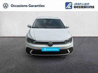 Polo 1.0 TSI 95 S&S BVM5 2023 occasion 74700 Sallanches