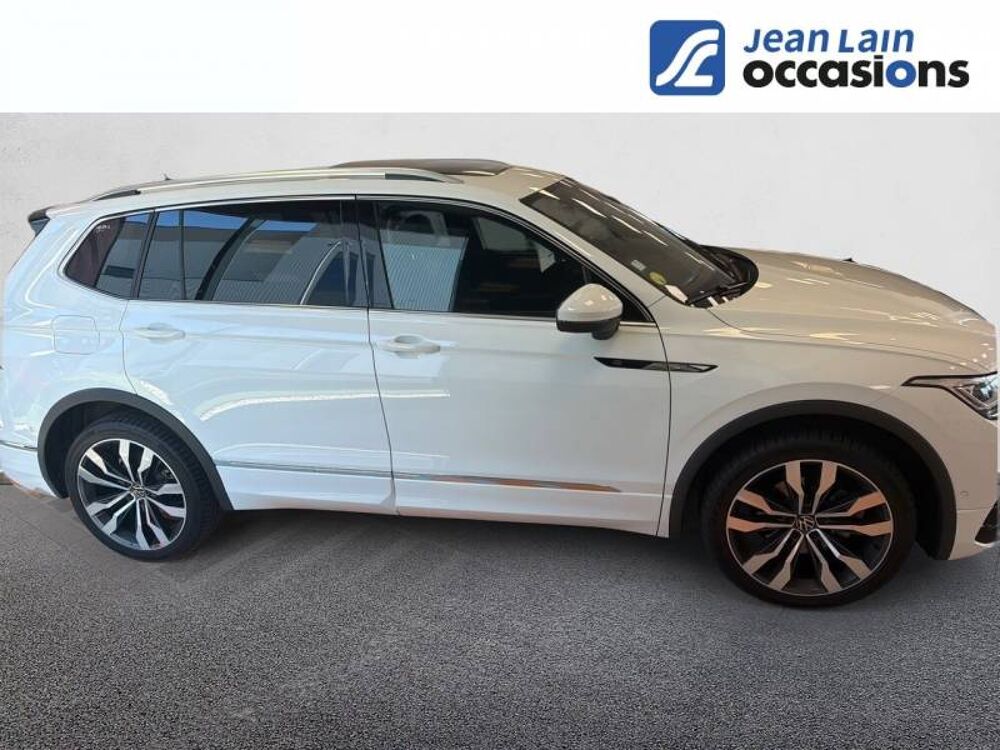 Tiguan Allspace 2.0 TDI 150ch DSG7 R-Line 2025 occasion 69200 V&eacute;nissieux