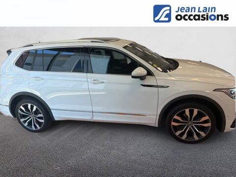 Tiguan Allspace 2.0 TDI 150ch DSG7 R-Line 2025 occasion 69200 V&eacute;nissieux