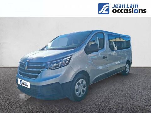 Renault Trafic L2 dCi 150 Energy S&S Zen 2023 occasion Gap 05000