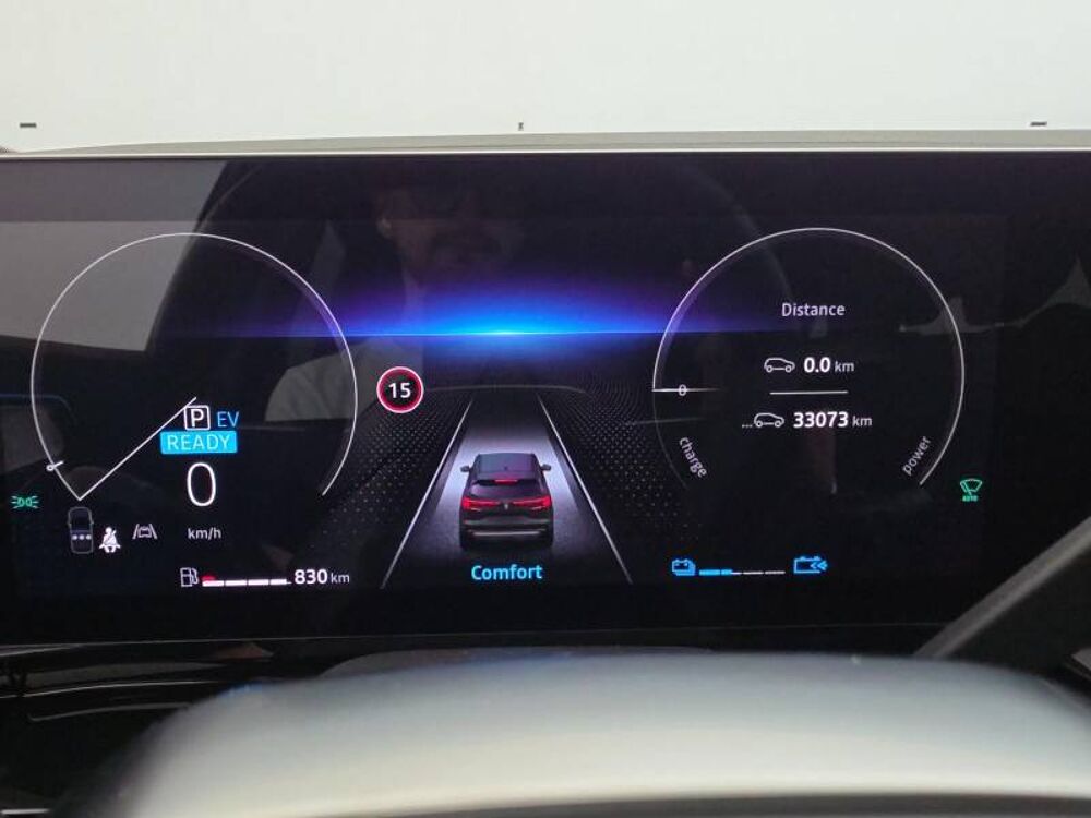 Austral E-Tech hybrid 200 Techno esprit Alpine 2023 occasion 50100 Cherbourg-en-Cotentin