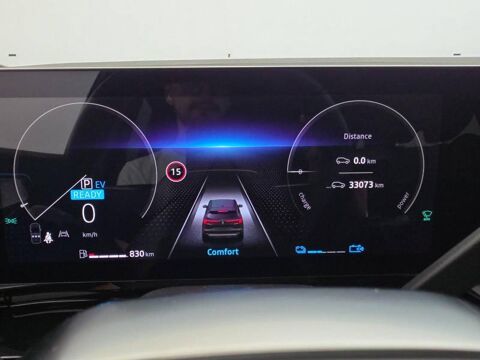 Austral E-Tech hybrid 200 Techno esprit Alpine 2023 occasion 50100 Cherbourg-en-Cotentin