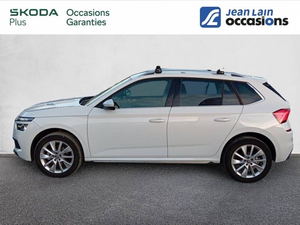 Kamiq 1.5 TSI 150 ch DSG7 Style 2023 occasion 05000 Gap