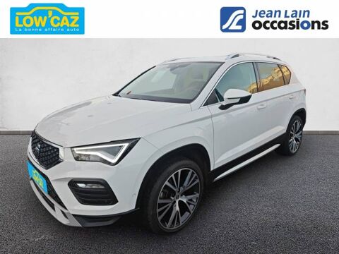 Seat Ateca 2.0 TDI 150 ch Start/Stop DSG7 4Drive Xperience 2023 occasion La Ravoire 73490