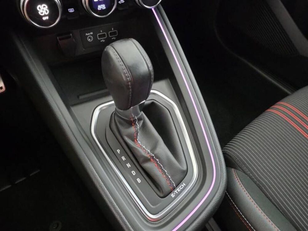 Clio E-Tech 140 - 21N R.S. Line 2021 occasion 29150 Ch&acirc;teaulin