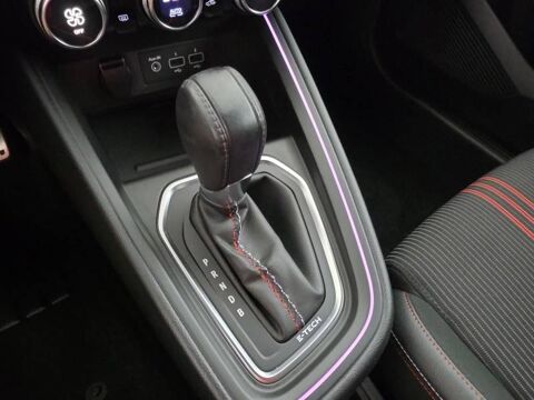 Clio E-Tech 140 - 21N R.S. Line 2021 occasion 29150 Ch&acirc;teaulin