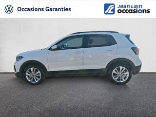 T-Cross 1.0 TSI 116 Start/Stop DSG7 VW Edition 2025 occasion 04130 Volx