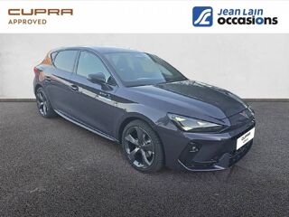 Leon 1.5 eTSI Hybrid 150 ch DSG7 V 2026 occasion 73290 La Motte-Servolex