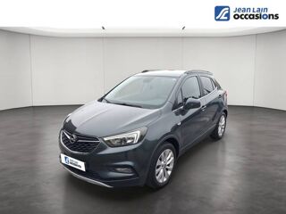 Mokka 1.4 Turbo - 140 ch 4x2 Start&Stop Cosmo Pack 2017 occasion 74700 Sallanches