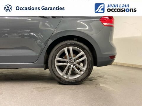 Touran 2.0 TDI 150 DSG7 7pl VW Edition 2025 occasion 73200 Albertville