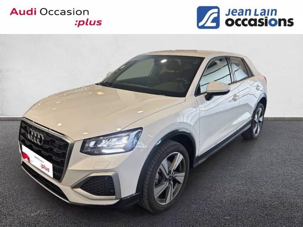 Q2 35 TFSI 150 S tronic 7 Design 2025 occasion 38130 &Eacute;chirolles