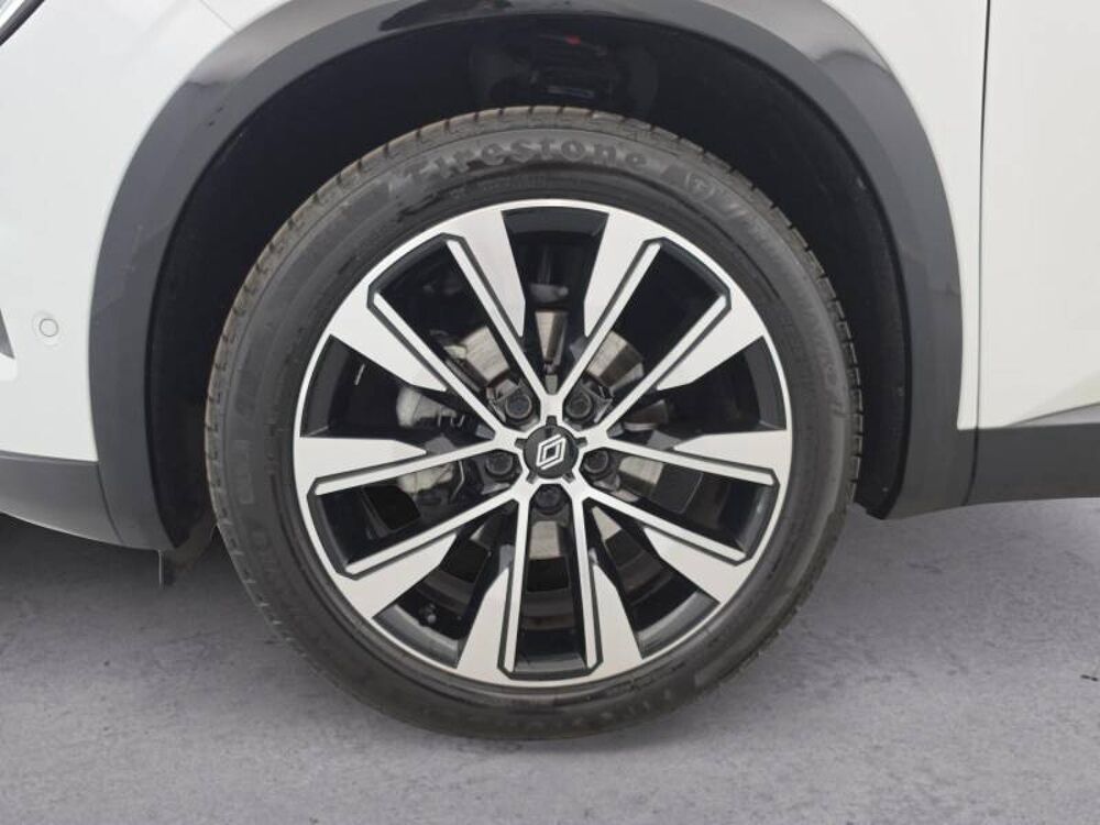 Austral mild hybrid advanced 130 Techno 2023 occasion 29000 Quimper