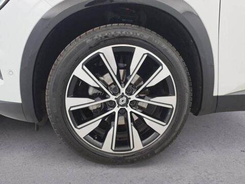 Austral mild hybrid advanced 130 Techno 2023 occasion 29000 Quimper