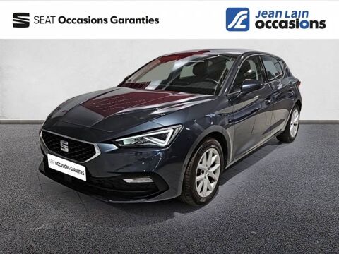 Leon 2.0 TDI 150 DSG7 Business 2022 occasion 74100 Annemasse