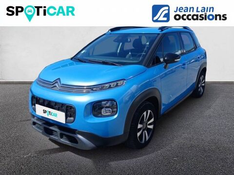 Annonce voiture Citroën C3 Aircross 10974 €