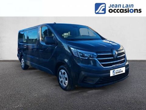 Trafic L2 dCi 150 Energy S&S Zen 2023 occasion 04130 Volx