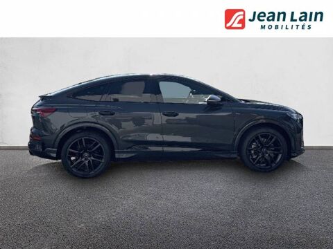 Q4 Sportback e-tron Performance 2026 occasion 05000 Gap