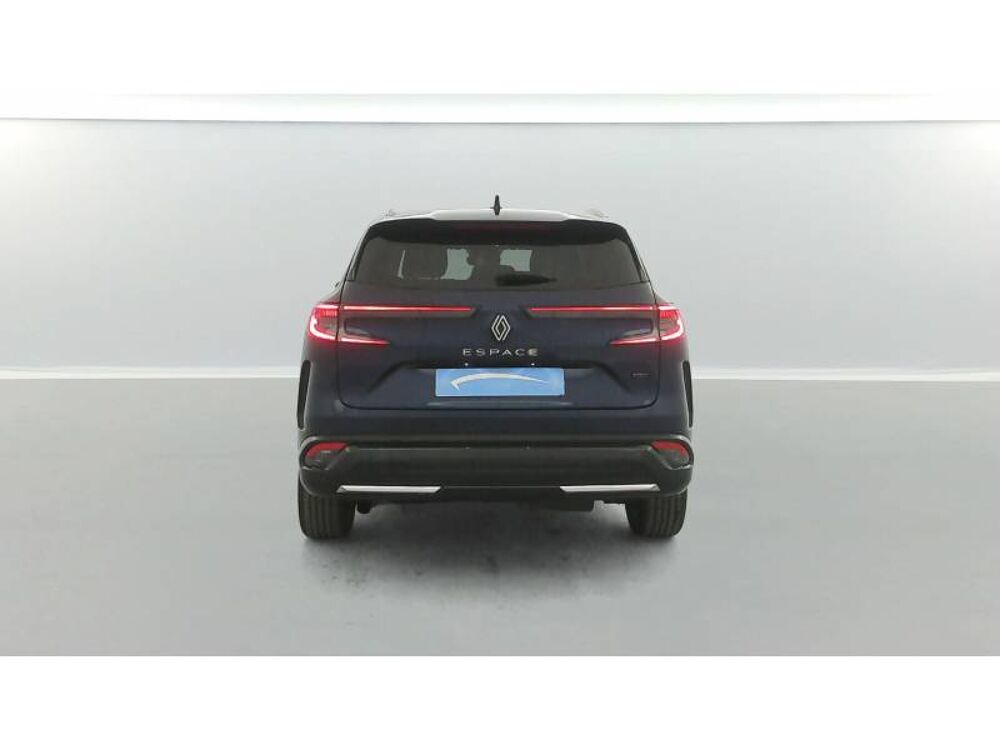 Espace E-Tech full hybrid 200 GSR2 Techno 2025 occasion 50000 Saint-L&ocirc;