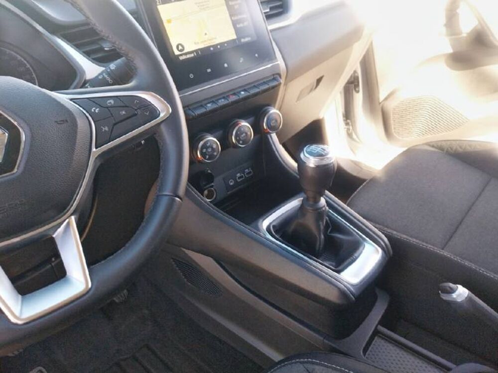 Captur TCe 90 Evolution 2023 occasion 14200 H&eacute;rouville-Saint-Clair