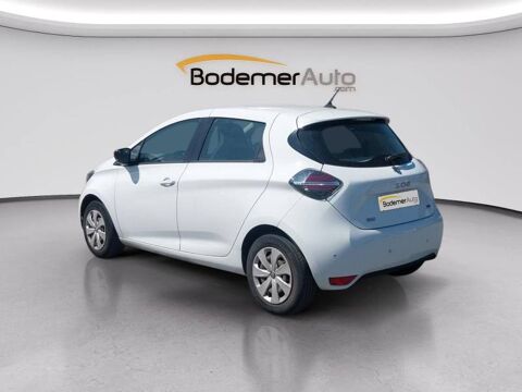 Zo&eacute; Zoe R110 Achat Int&eacute;gral - 21 Business 2021 occasion 22000 Saint-Brieuc