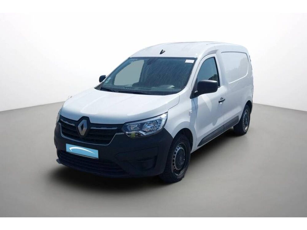 Express EXPRESS VAN BLUE DCI 75 - 22 ESSENTIEL 2022 occasion 14200 H&eacute;rouville-Saint-Clair