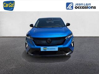 Rafale E-Tech full hybrid 200 ch esprit Alpine 2024 occasion 38170 Seyssinet-Pariset