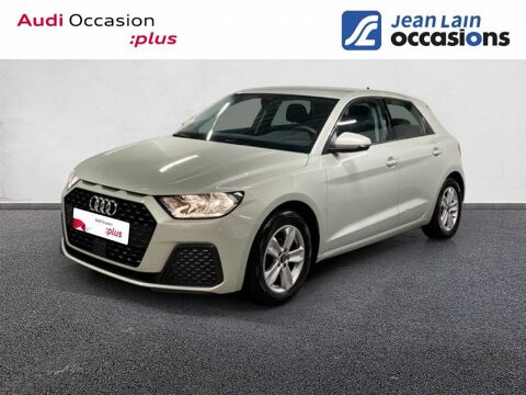 Audi A1 Sportback 25 TFSI 95 ch BVM5 2023 occasion Seynod 74600