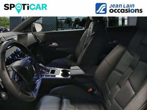 DS7 DS 7 BlueHDi 130 EAT8 Etoile 2025 occasion 74700 Sallanches