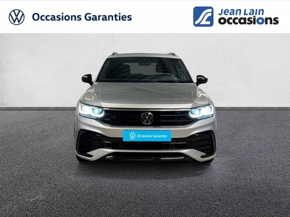 Tiguan 2.0 TDI 150ch DSG7 R-Line 2024 occasion 73460 Tournon